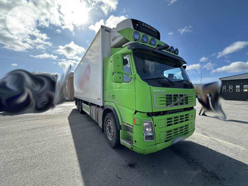 Volvo FM 340 - Refrigeraattori kuorma-auto: kuva Volvo FM 340 - Refrigeraattori kuorma-auto Volvo FM 340 - Refrigeraattori kuorma-auto: kuva Volvo FM 340 - Refrigeraattori kuorma-auto