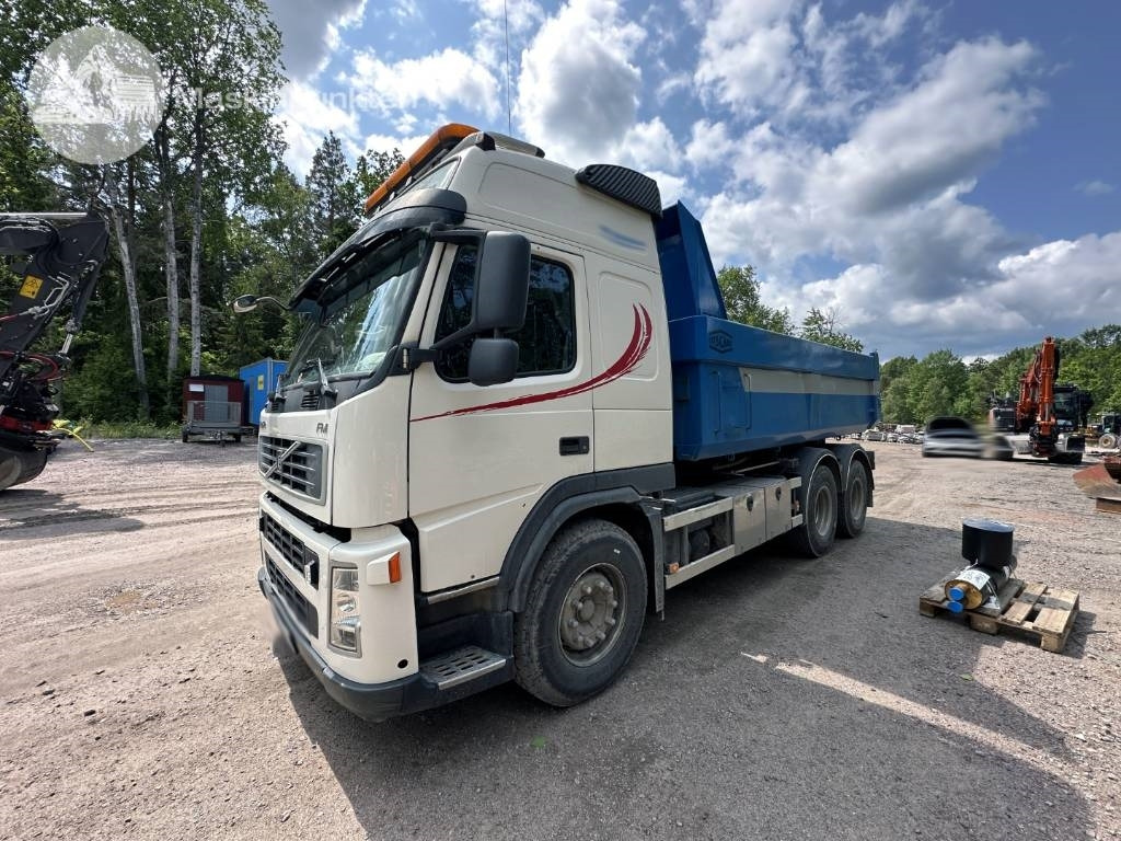 Volvo FM 440 Ekipage - Kippiauto kuorma-auto: kuva Volvo FM 440 Ekipage - Kippiauto kuorma-auto Volvo FM 440 Ekipage - Kippiauto kuorma-auto: kuva Volvo FM 440 Ekipage - Kippiauto kuorma-auto