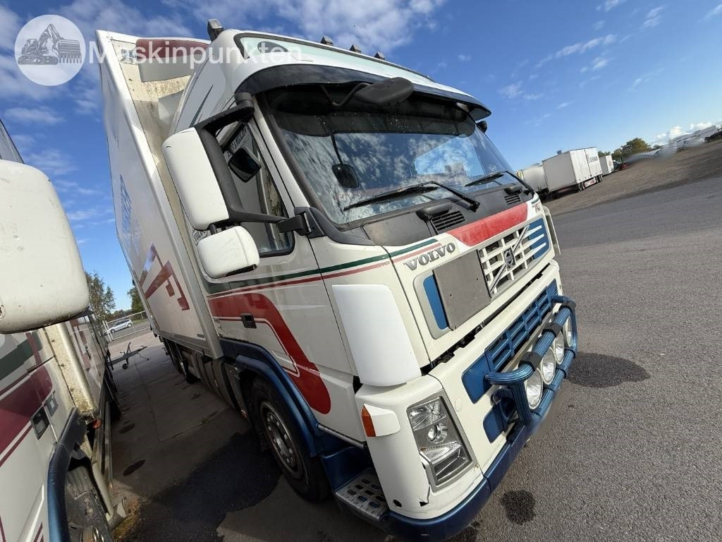 Volvo FM 440 - Umpikori kuorma-auto: kuva Volvo FM 440 - Umpikori kuorma-auto Volvo FM 440 - Umpikori kuorma-auto: kuva Volvo FM 440 - Umpikori kuorma-auto