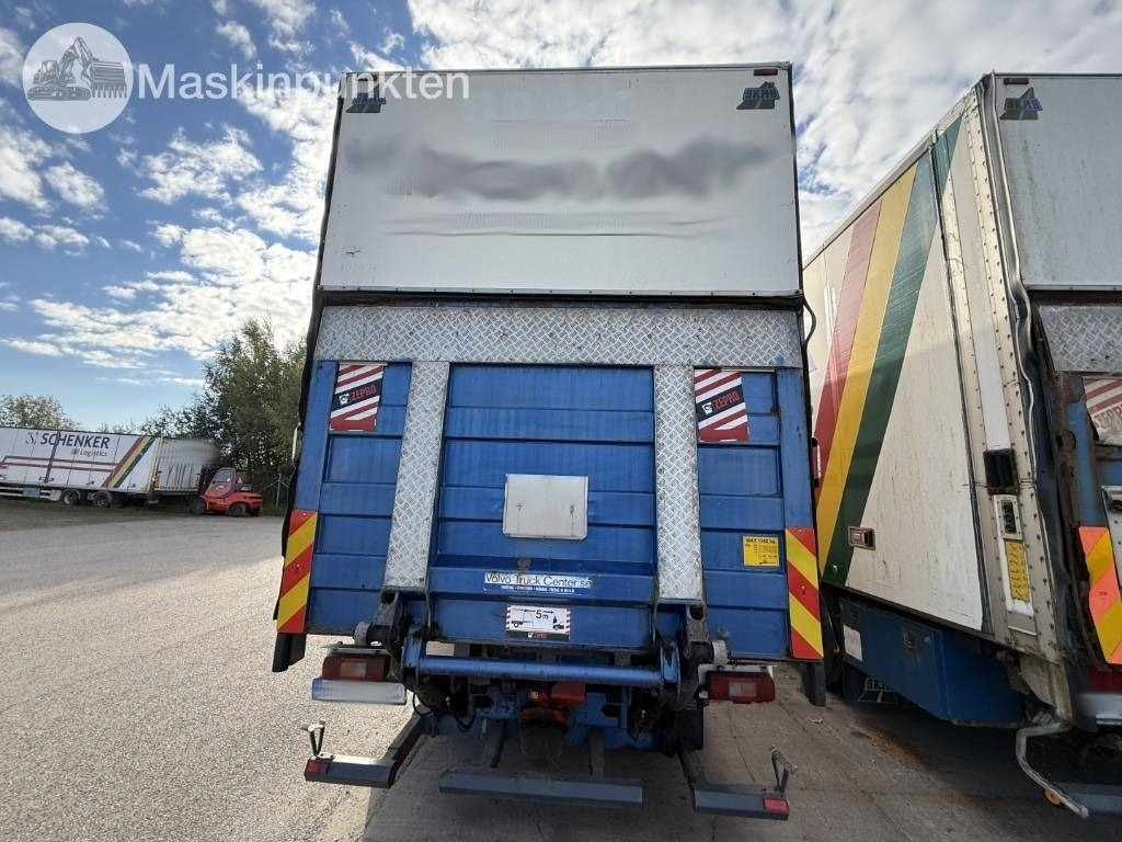 Volvo FM 440 - Umpikori kuorma-auto: kuva Volvo FM 440 - Umpikori kuorma-auto Volvo FM 440 - Umpikori kuorma-auto: kuva Volvo FM 440 - Umpikori kuorma-auto