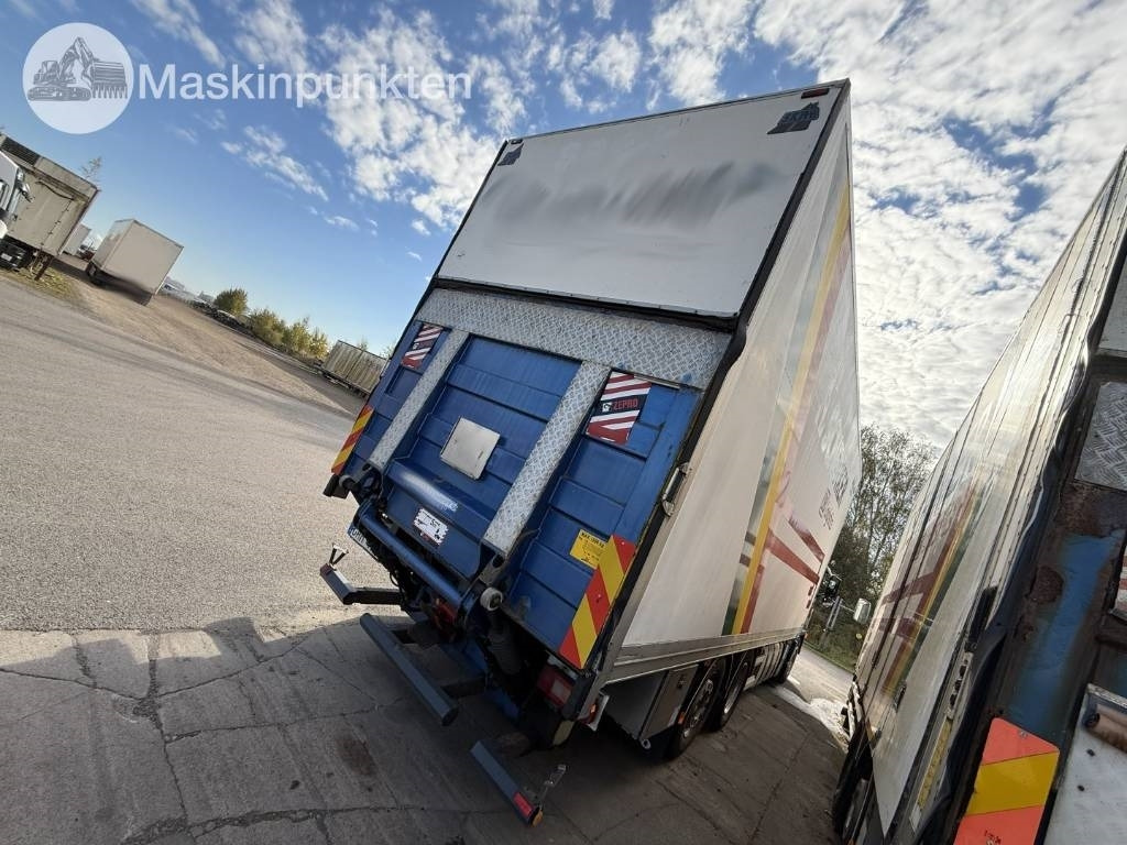 Volvo FM 440 - Umpikori kuorma-auto: kuva Volvo FM 440 - Umpikori kuorma-auto Volvo FM 440 - Umpikori kuorma-auto: kuva Volvo FM 440 - Umpikori kuorma-auto