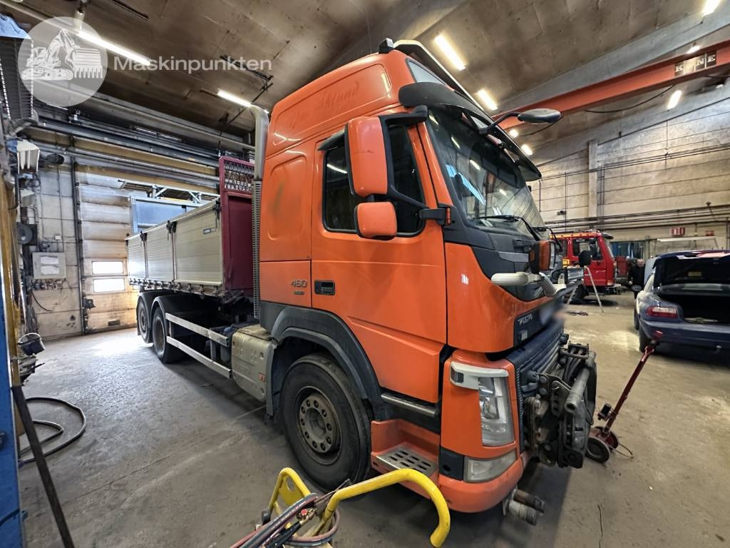 Volvo FM 460 LAXO TMA - Konttialus/ Vaihtokuormatilat kuorma-auto: kuva Volvo FM 460 LAXO TMA - Konttialus/ Vaihtokuormatilat kuorma-auto Volvo FM 460 LAXO TMA - Konttialus/ Vaihtokuormatilat kuorma-auto: kuva Volvo FM 460 LAXO TMA - Konttialus/ Vaihtokuormatilat kuorma-auto