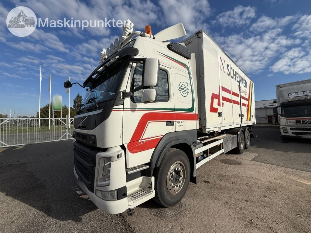 Volvo FM 460 - Konttialus/ Vaihtokuormatilat kuorma-auto: kuva Volvo FM 460 - Konttialus/ Vaihtokuormatilat kuorma-auto Volvo FM 460 - Konttialus/ Vaihtokuormatilat kuorma-auto: kuva Volvo FM 460 - Konttialus/ Vaihtokuormatilat kuorma-auto