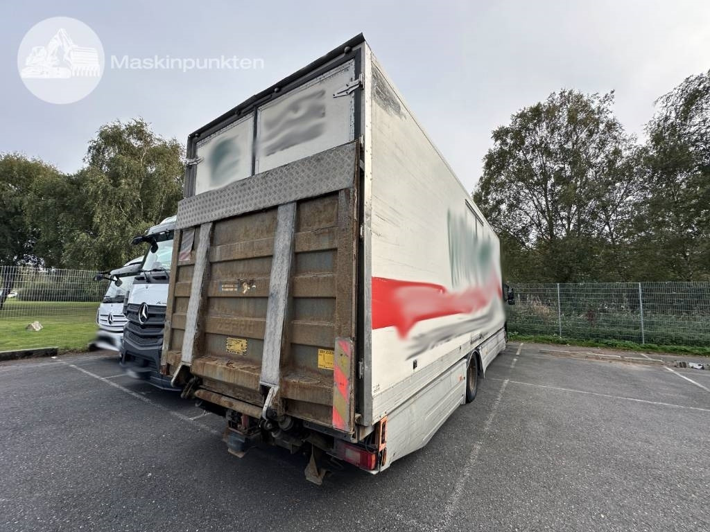 Volvo FM 9 300 - Umpikori kuorma-auto: kuva Volvo FM 9 300 - Umpikori kuorma-auto Volvo FM 9 300 - Umpikori kuorma-auto: kuva Volvo FM 9 300 - Umpikori kuorma-auto