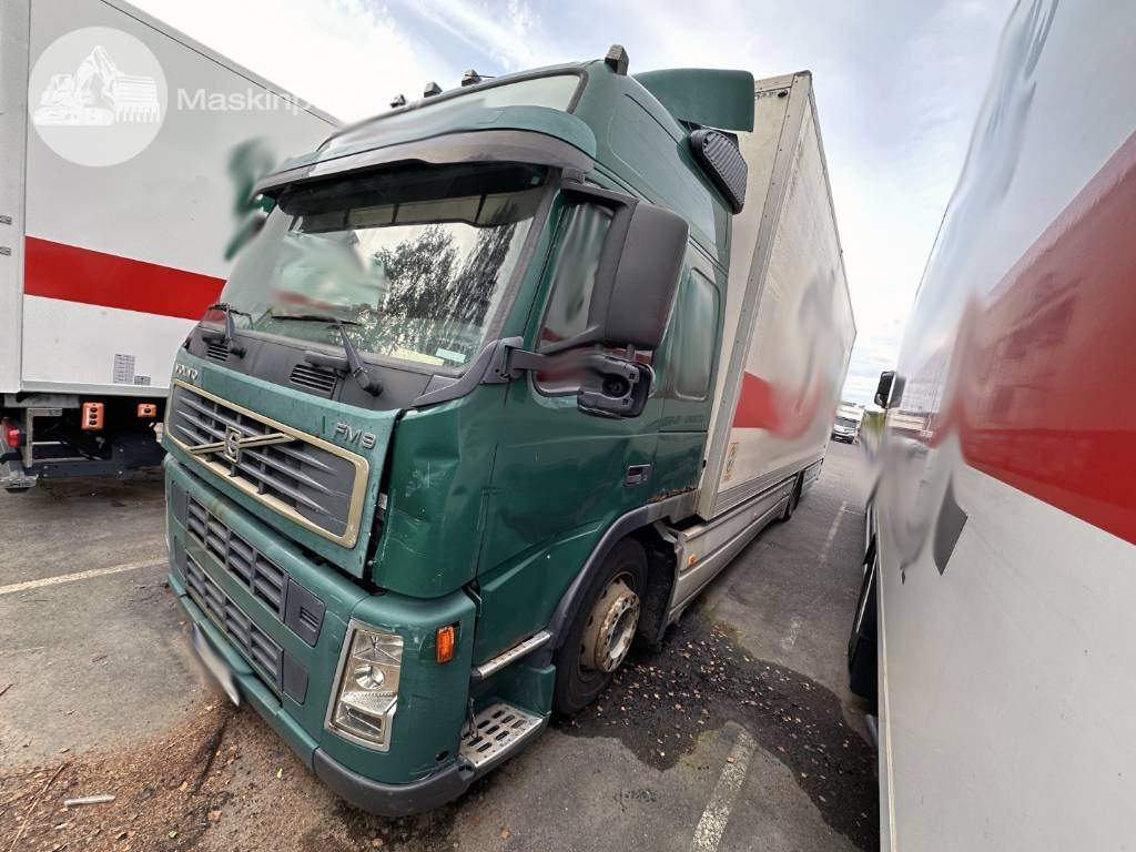 Volvo FM 9 300 - Umpikori kuorma-auto: kuva Volvo FM 9 300 - Umpikori kuorma-auto Volvo FM 9 300 - Umpikori kuorma-auto: kuva Volvo FM 9 300 - Umpikori kuorma-auto