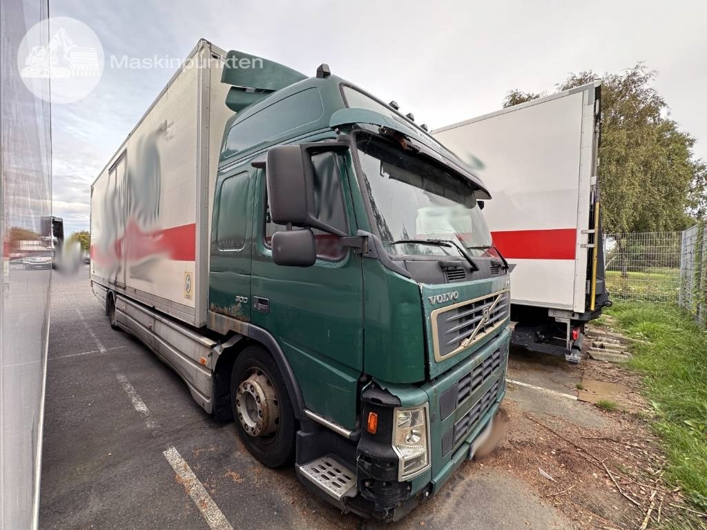 Volvo FM 9 300 - Umpikori kuorma-auto: kuva Volvo FM 9 300 - Umpikori kuorma-auto Volvo FM 9 300 - Umpikori kuorma-auto: kuva Volvo FM 9 300 - Umpikori kuorma-auto