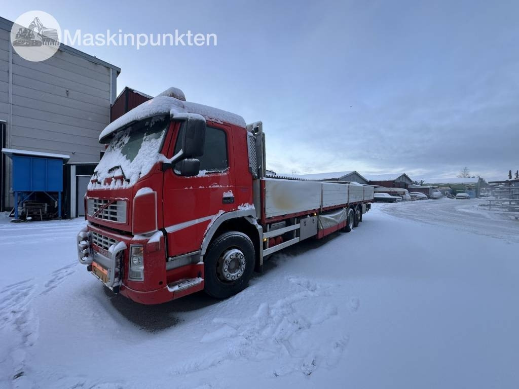 Volvo FM 9 flakbil - Lava-kuorma-auto: kuva Volvo FM 9 flakbil - Lava-kuorma-auto Volvo FM 9 flakbil - Lava-kuorma-auto: kuva Volvo FM 9 flakbil - Lava-kuorma-auto