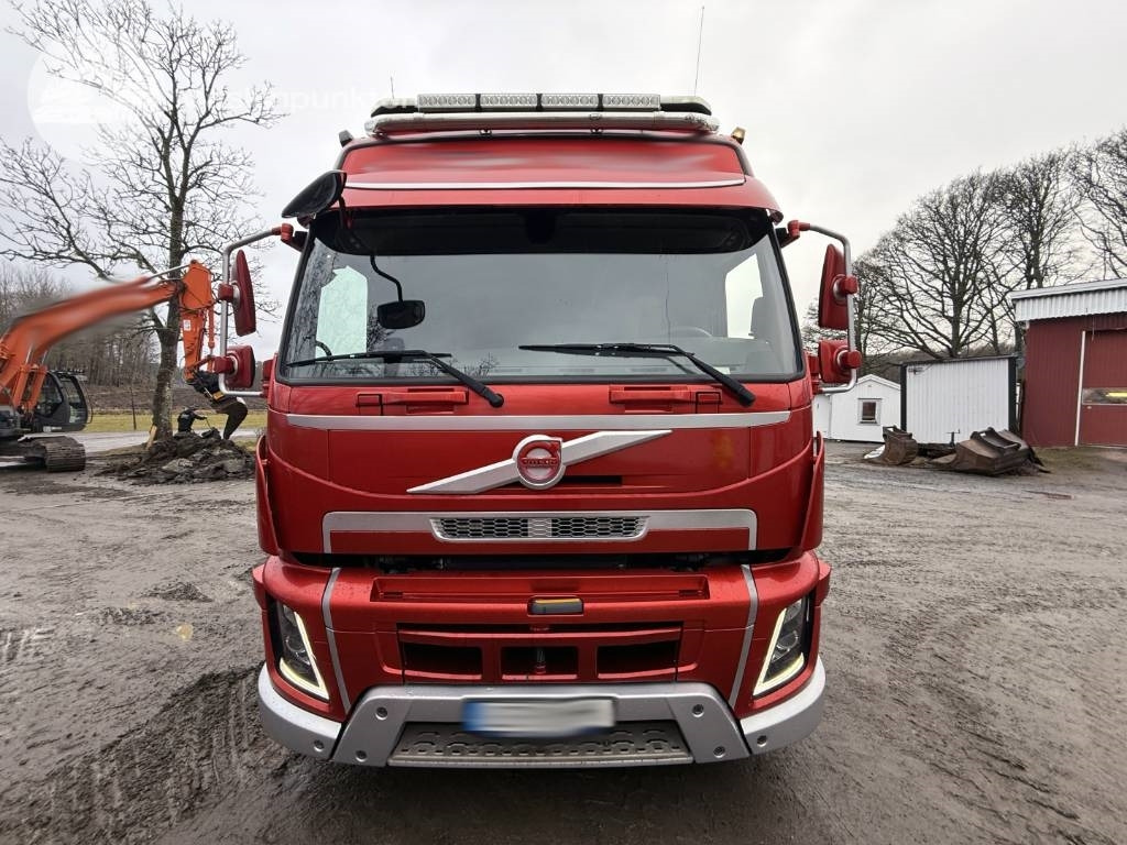 Volvo FMX 540 - Kippiauto kuorma-auto: kuva Volvo FMX 540 - Kippiauto kuorma-auto Volvo FMX 540 - Kippiauto kuorma-auto: kuva Volvo FMX 540 - Kippiauto kuorma-auto