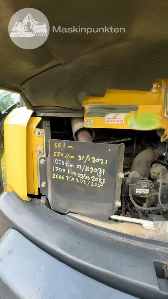 Yanmar SV 100-2  - Minikuormaaja: kuva Yanmar SV 100-2  - Minikuormaaja Yanmar SV 100-2  - Minikuormaaja: kuva Yanmar SV 100-2  - Minikuormaaja