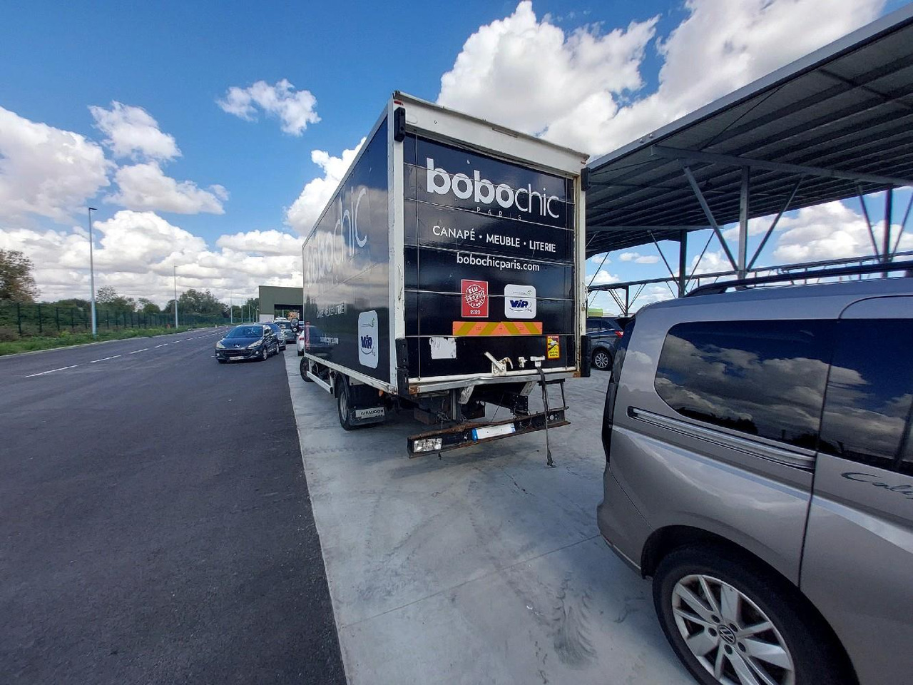 IVECO PORTEUR 65C14N - Jakeluauto: kuva IVECO PORTEUR 65C14N - Jakeluauto IVECO PORTEUR 65C14N - Jakeluauto: kuva IVECO PORTEUR 65C14N - Jakeluauto