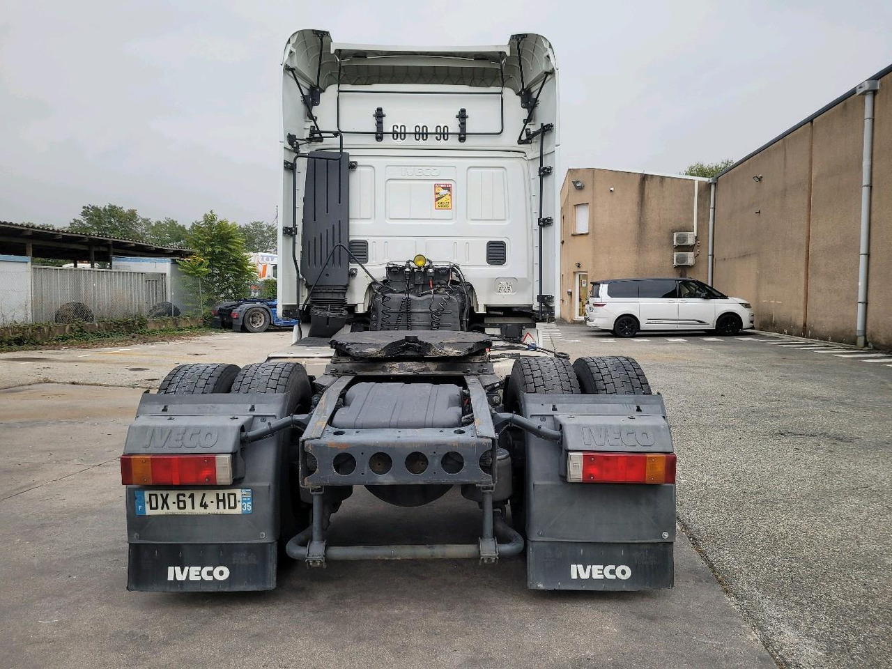 IVECO STRALIS 440S42 4X2 - Vetopöytäauto: kuva IVECO STRALIS 440S42 4X2 - Vetopöytäauto IVECO STRALIS 440S42 4X2 - Vetopöytäauto: kuva IVECO STRALIS 440S42 4X2 - Vetopöytäauto