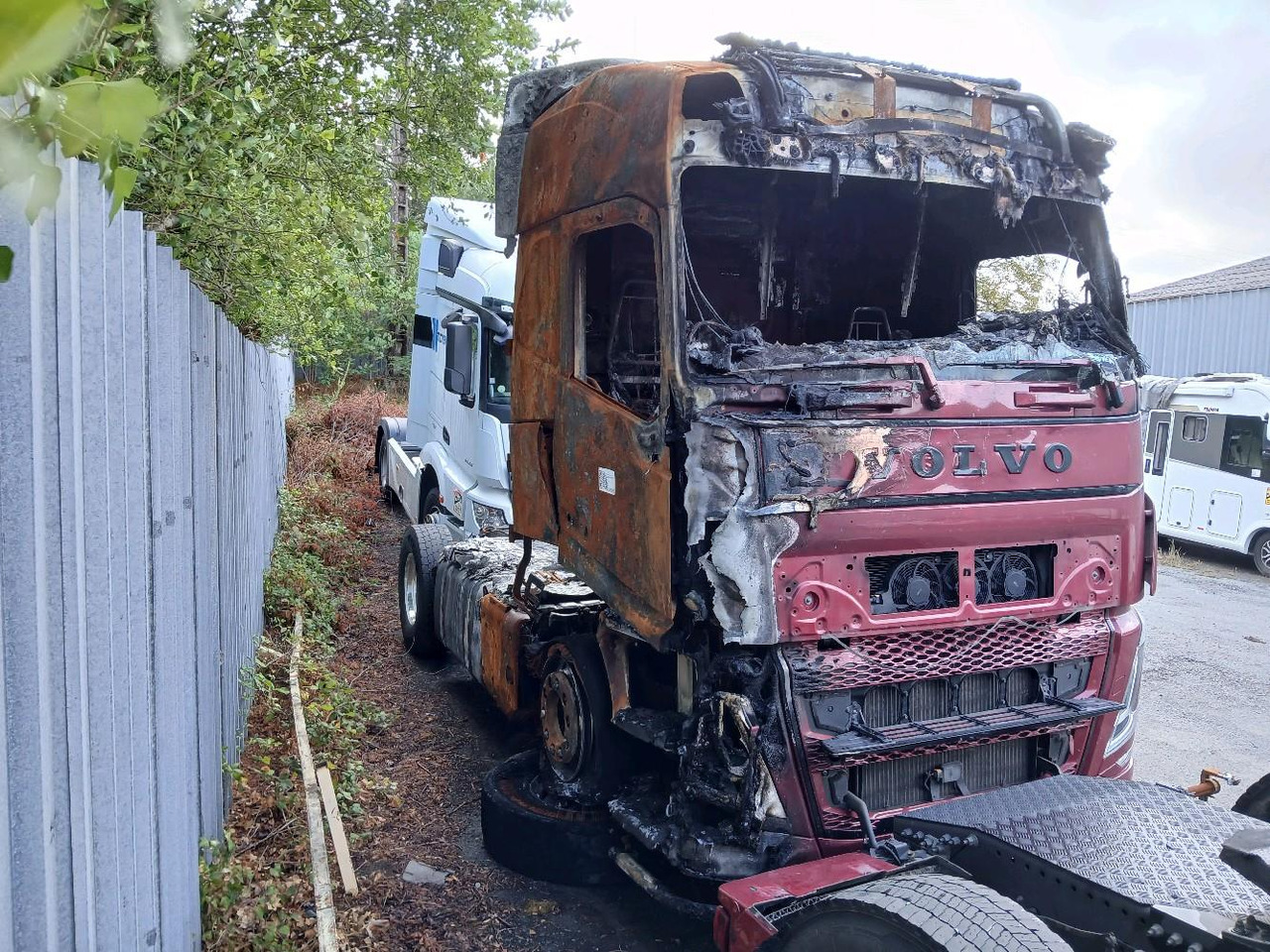 VOLVO FH 500 GLOBETROTTER - Vetopöytäauto: kuva VOLVO FH 500 GLOBETROTTER - Vetopöytäauto VOLVO FH 500 GLOBETROTTER - Vetopöytäauto: kuva VOLVO FH 500 GLOBETROTTER - Vetopöytäauto