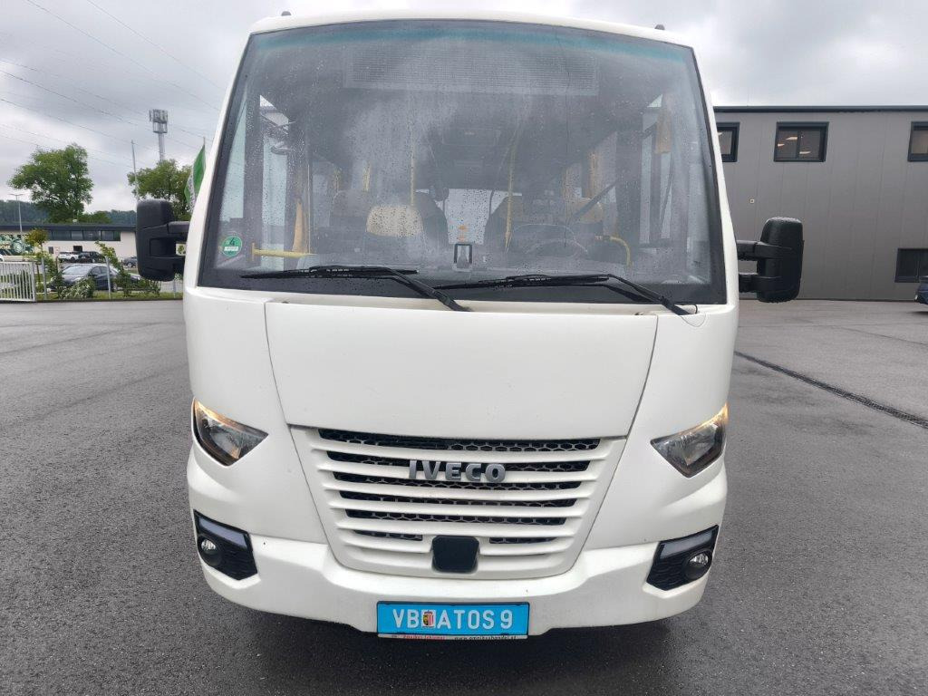 IVECO 70C21 Rapido 2.0 City - Linja-auto: kuva IVECO 70C21 Rapido 2.0 City - Linja-auto IVECO 70C21 Rapido 2.0 City - Linja-auto: kuva IVECO 70C21 Rapido 2.0 City - Linja-auto