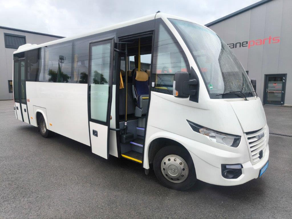 IVECO 70C21 Rapido 2.0 City - Linja-auto: kuva IVECO 70C21 Rapido 2.0 City - Linja-auto IVECO 70C21 Rapido 2.0 City - Linja-auto: kuva IVECO 70C21 Rapido 2.0 City - Linja-auto