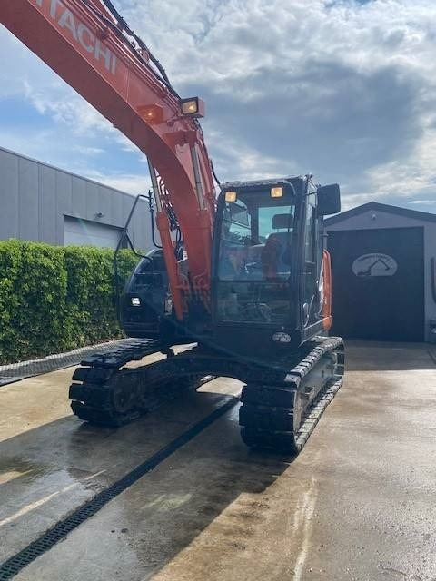 Telakaivukone Doosan DX140 LCR-5: kuva Telakaivukone Doosan DX140 LCR-5 Telakaivukone Doosan DX140 LCR-5: kuva Telakaivukone Doosan DX140 LCR-5
