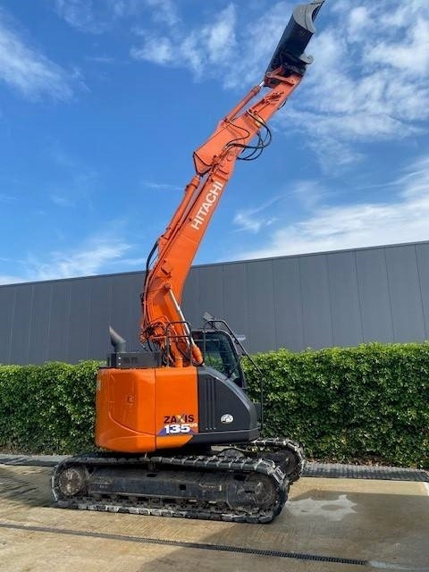 Telakaivukone Doosan DX140 LCR-5: kuva Telakaivukone Doosan DX140 LCR-5 Telakaivukone Doosan DX140 LCR-5: kuva Telakaivukone Doosan DX140 LCR-5