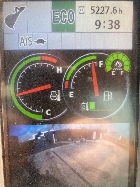 Telakaivukone Doosan DX140 LCR-5: kuva Telakaivukone Doosan DX140 LCR-5 Telakaivukone Doosan DX140 LCR-5: kuva Telakaivukone Doosan DX140 LCR-5