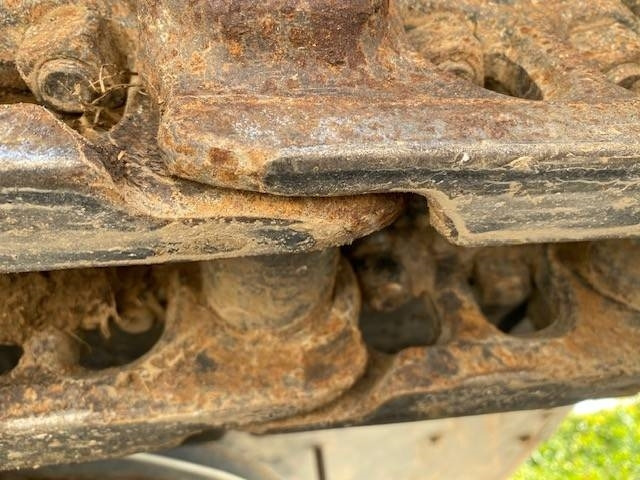 Telakaivukone Doosan DX140 LCR-5: kuva Telakaivukone Doosan DX140 LCR-5 Telakaivukone Doosan DX140 LCR-5: kuva Telakaivukone Doosan DX140 LCR-5