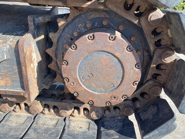 Telakaivukone Doosan DX140 LCR-5: kuva Telakaivukone Doosan DX140 LCR-5 Telakaivukone Doosan DX140 LCR-5: kuva Telakaivukone Doosan DX140 LCR-5