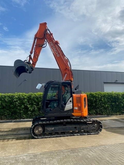 Telakaivukone Doosan DX140 LCR-5: kuva Telakaivukone Doosan DX140 LCR-5 Telakaivukone Doosan DX140 LCR-5: kuva Telakaivukone Doosan DX140 LCR-5