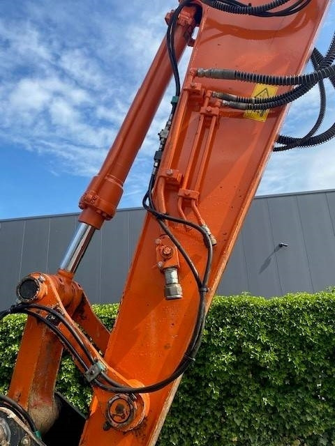 Telakaivukone Doosan DX140 LCR-5: kuva Telakaivukone Doosan DX140 LCR-5 Telakaivukone Doosan DX140 LCR-5: kuva Telakaivukone Doosan DX140 LCR-5