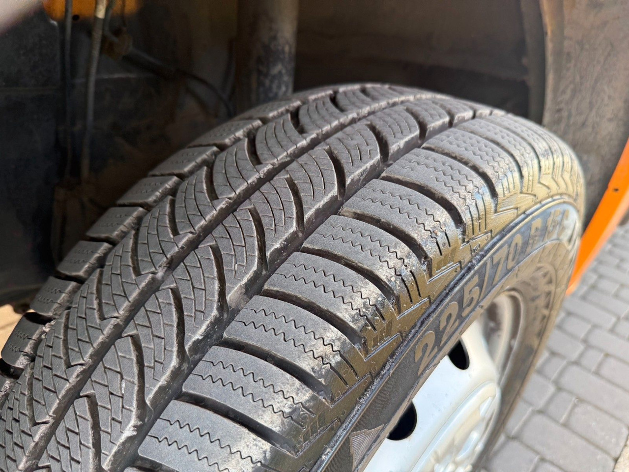 Leasing  Fiat DUCATO WEBASTO DOPPLECABINE 7 SEAT Fiat DUCATO WEBASTO DOPPLECABINE 7 SEAT: kuva Leasing  Fiat DUCATO WEBASTO DOPPLECABINE 7 SEAT Fiat DUCATO WEBASTO DOPPLECABINE 7 SEAT