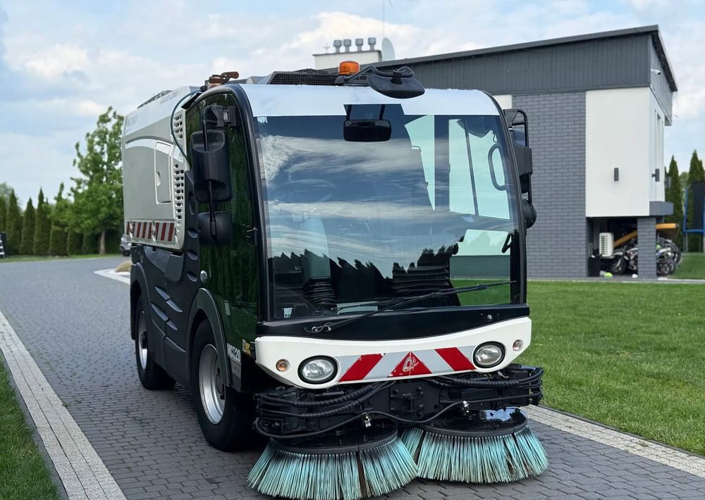 Inny MATHIEU GRAND AZURA MC420 ZAMIATARKA - Roska-auto: kuva Inny MATHIEU GRAND AZURA MC420 ZAMIATARKA - Roska-auto Inny MATHIEU GRAND AZURA MC420 ZAMIATARKA - Roska-auto: kuva Inny MATHIEU GRAND AZURA MC420 ZAMIATARKA - Roska-auto