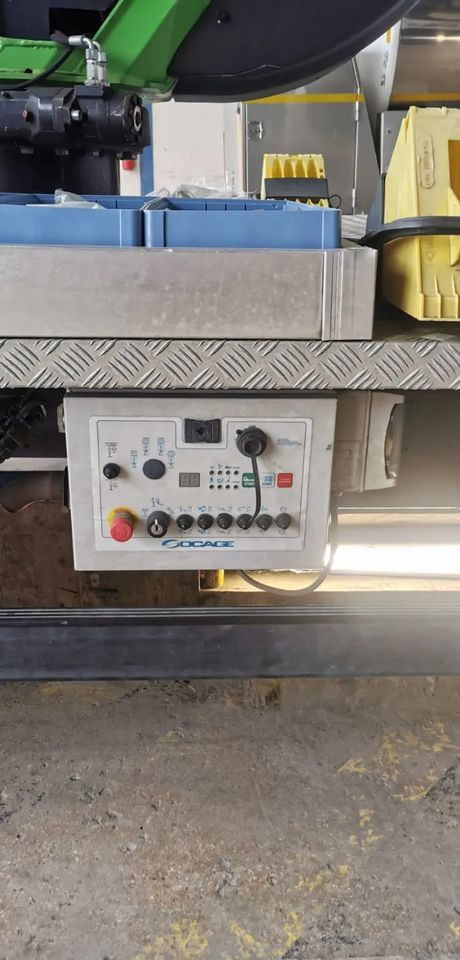 Iveco DAILY WINDA ELEKTRYK / HYBRYDA - Itsekulkevat henkilönostimet: kuva Iveco DAILY WINDA ELEKTRYK / HYBRYDA - Itsekulkevat henkilönostimet Iveco DAILY WINDA ELEKTRYK / HYBRYDA - Itsekulkevat henkilönostimet: kuva Iveco DAILY WINDA ELEKTRYK / HYBRYDA - Itsekulkevat henkilönostimet