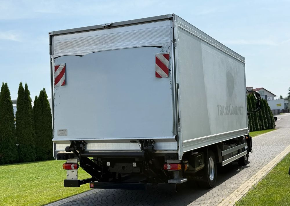 Iveco EUROCARGO 120 E22 CARRIER SUPRA 850 MT - Refrigeraattori kuorma-auto: kuva Iveco EUROCARGO 120 E22 CARRIER SUPRA 850 MT - Refrigeraattori kuorma-auto Iveco EUROCARGO 120 E22 CARRIER SUPRA 850 MT - Refrigeraattori kuorma-auto: kuva Iveco EUROCARGO 120 E22 CARRIER SUPRA 850 MT - Refrigeraattori kuorma-auto