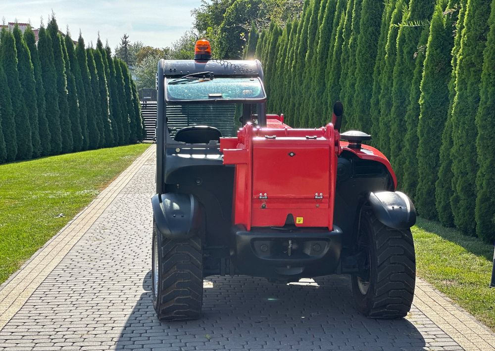 Manitou MT 625 H - Kurottaja: kuva Manitou MT 625 H - Kurottaja Manitou MT 625 H - Kurottaja: kuva Manitou MT 625 H - Kurottaja