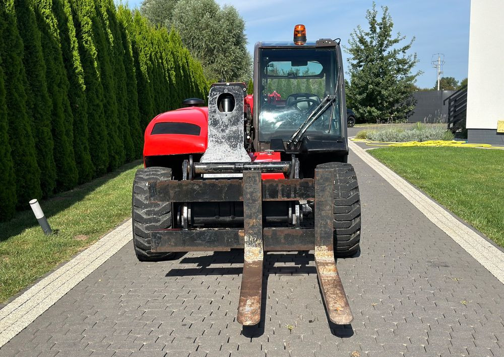 Manitou MT 625 H - Kurottaja: kuva Manitou MT 625 H - Kurottaja Manitou MT 625 H - Kurottaja: kuva Manitou MT 625 H - Kurottaja