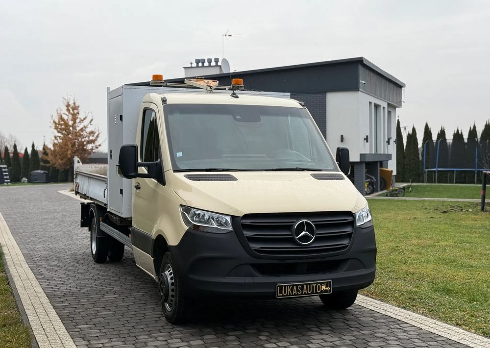 Mercedes-Benz SPRINTER WYWROTKA - Kippilava-auto: kuva Mercedes-Benz SPRINTER WYWROTKA - Kippilava-auto Mercedes-Benz SPRINTER WYWROTKA - Kippilava-auto: kuva Mercedes-Benz SPRINTER WYWROTKA - Kippilava-auto