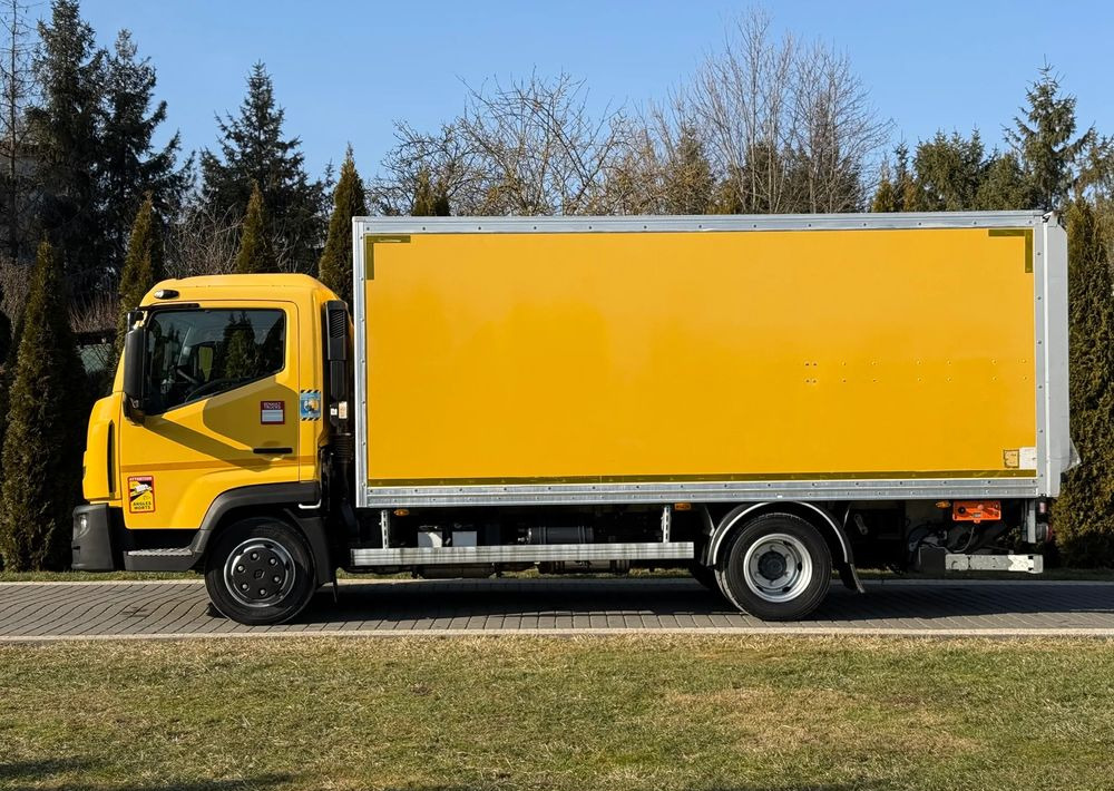 Renault D 7.5 KONTENER - Umpikori kuorma-auto: kuva  Renault D 7.5 KONTENER - Umpikori kuorma-auto Renault D 7.5 KONTENER - Umpikori kuorma-auto: kuva  Renault D 7.5 KONTENER - Umpikori kuorma-auto