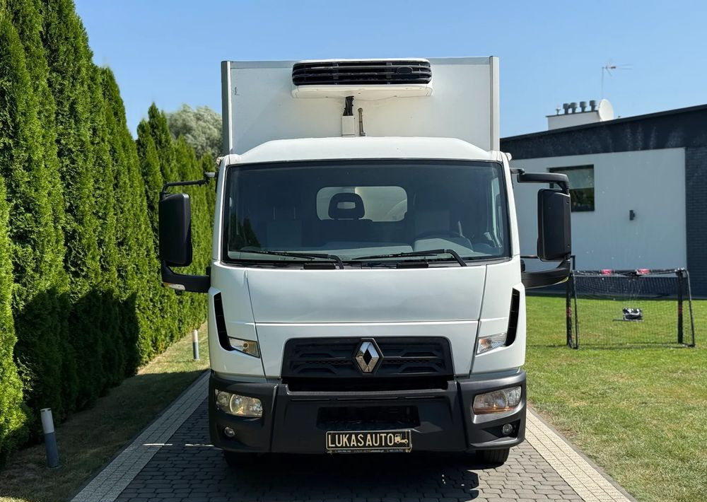 Renault D7.5 MANUAL LAMBERET CARRIER XARIOS 350 - Refrigeraattori kuorma-auto: kuva Renault D7.5 MANUAL LAMBERET CARRIER XARIOS 350 - Refrigeraattori kuorma-auto Renault D7.5 MANUAL LAMBERET CARRIER XARIOS 350 - Refrigeraattori kuorma-auto: kuva Renault D7.5 MANUAL LAMBERET CARRIER XARIOS 350 - Refrigeraattori kuorma-auto