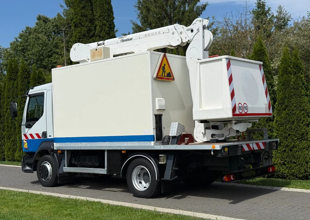 Renault MIDLUM 180 DCI 18 M WINDA FRANCE ELEVATEUR - Itsekulkevat henkilönostimet: kuva Renault MIDLUM 180 DCI 18 M WINDA FRANCE ELEVATEUR - Itsekulkevat henkilönostimet Renault MIDLUM 180 DCI 18 M WINDA FRANCE ELEVATEUR - Itsekulkevat henkilönostimet: kuva Renault MIDLUM 180 DCI 18 M WINDA FRANCE ELEVATEUR - Itsekulkevat henkilönostimet