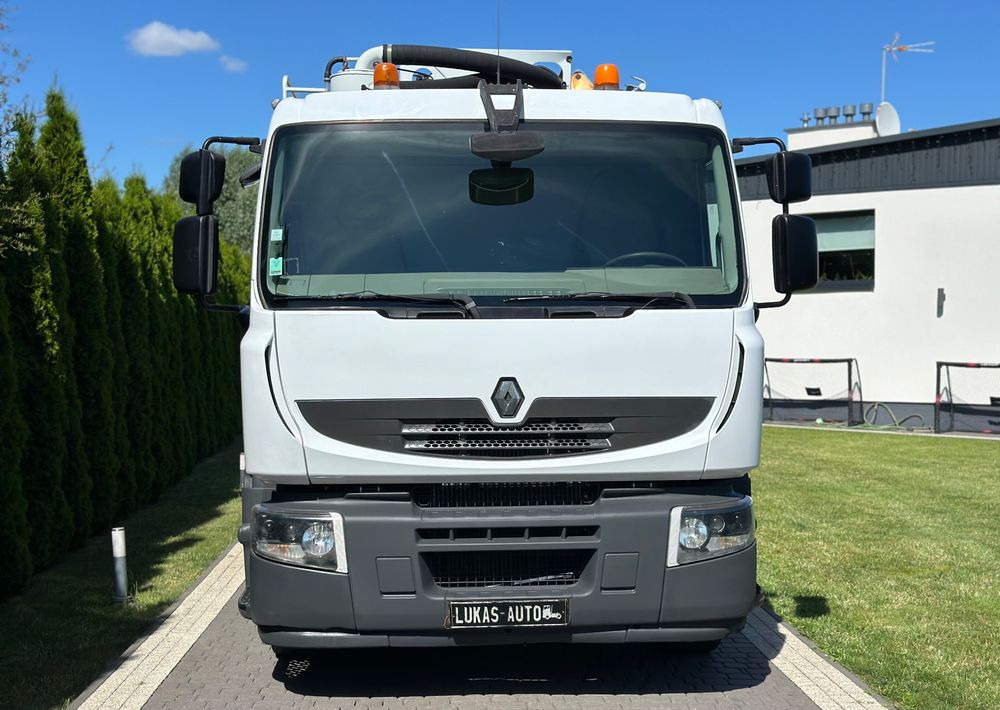 Renault PREMIUM 320 WUKO 6X2 RIVARD 14m3 - Puhtaanpitoauto: kuva Renault PREMIUM 320 WUKO 6X2 RIVARD 14m3 - Puhtaanpitoauto Renault PREMIUM 320 WUKO 6X2 RIVARD 14m3 - Puhtaanpitoauto: kuva Renault PREMIUM 320 WUKO 6X2 RIVARD 14m3 - Puhtaanpitoauto