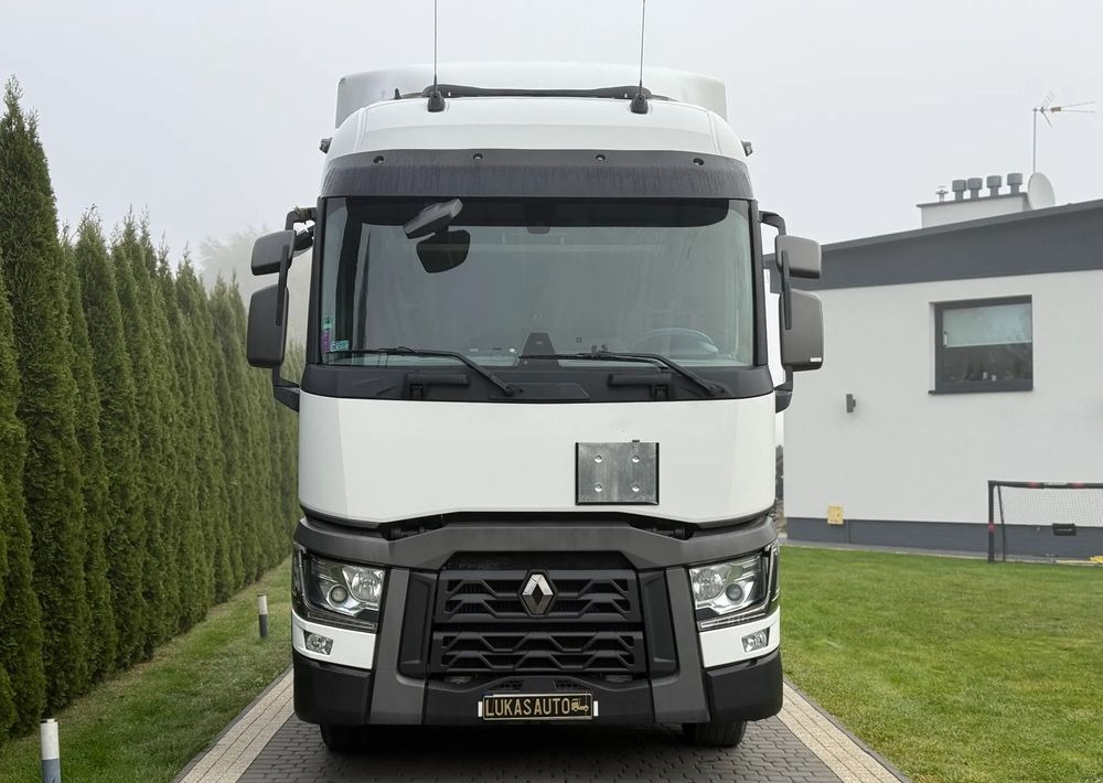 Renault T 460 AUTOMAT - Vetopöytäauto: kuva Renault T 460 AUTOMAT - Vetopöytäauto Renault T 460 AUTOMAT - Vetopöytäauto: kuva Renault T 460 AUTOMAT - Vetopöytäauto