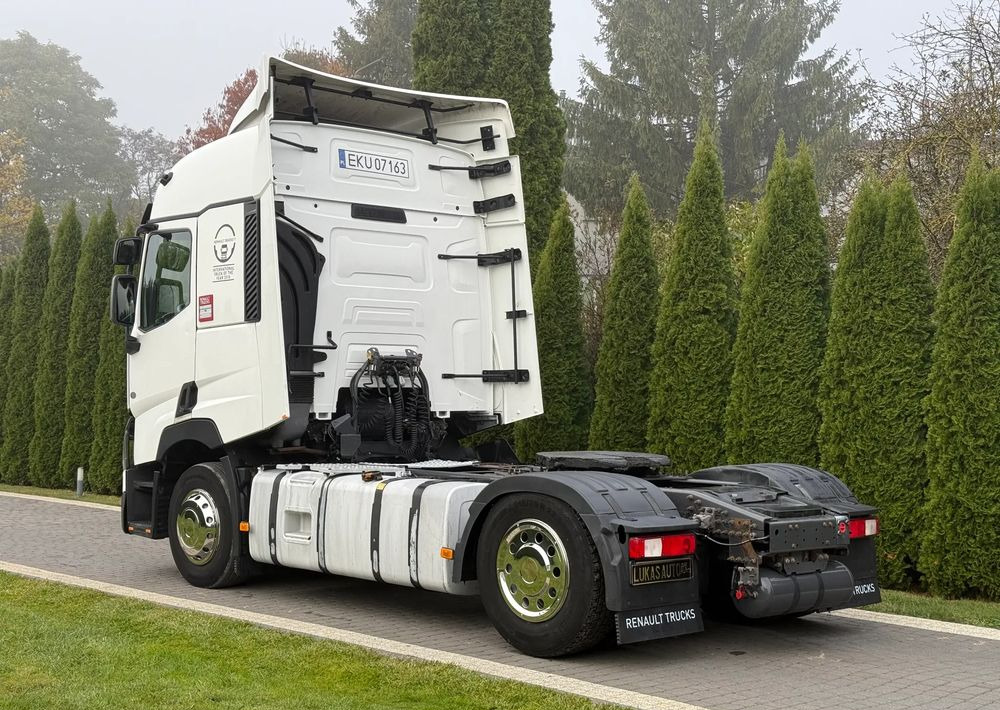 Renault T 460 AUTOMAT - Vetopöytäauto: kuva Renault T 460 AUTOMAT - Vetopöytäauto Renault T 460 AUTOMAT - Vetopöytäauto: kuva Renault T 460 AUTOMAT - Vetopöytäauto