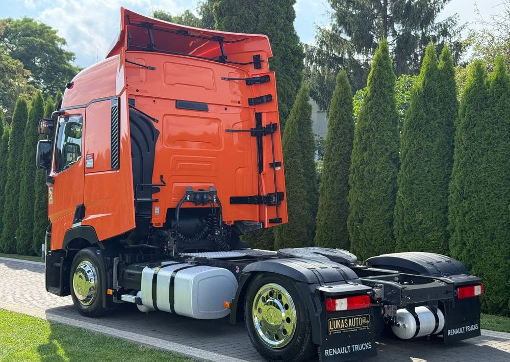 Renault T 460 LOW DECK RETARDER - Vetopöytäauto: kuva Renault T 460 LOW DECK RETARDER - Vetopöytäauto Renault T 460 LOW DECK RETARDER - Vetopöytäauto: kuva Renault T 460 LOW DECK RETARDER - Vetopöytäauto