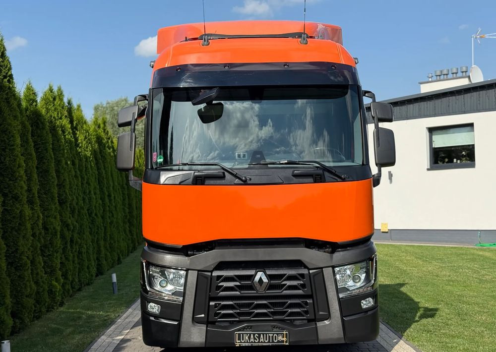 Renault T 460 LOW DECK RETARDER - Vetopöytäauto: kuva Renault T 460 LOW DECK RETARDER - Vetopöytäauto Renault T 460 LOW DECK RETARDER - Vetopöytäauto: kuva Renault T 460 LOW DECK RETARDER - Vetopöytäauto