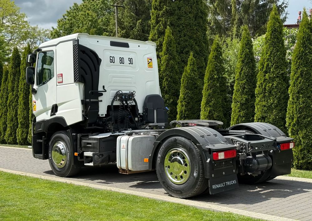 Renault T 460 RETARDER HYDRAULIKA - Vetopöytäauto: kuva Renault T 460 RETARDER HYDRAULIKA - Vetopöytäauto Renault T 460 RETARDER HYDRAULIKA - Vetopöytäauto: kuva Renault T 460 RETARDER HYDRAULIKA - Vetopöytäauto