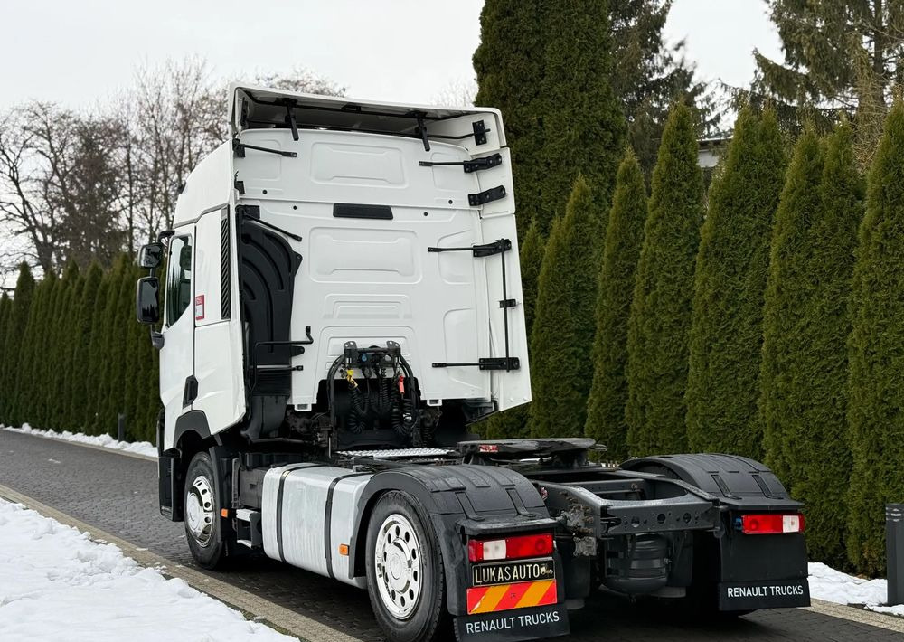 Renault T 480 PARK COOL - Vetopöytäauto: kuva Renault T 480 PARK COOL - Vetopöytäauto Renault T 480 PARK COOL - Vetopöytäauto: kuva Renault T 480 PARK COOL - Vetopöytäauto