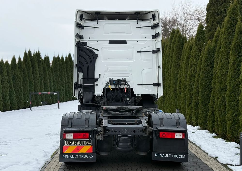 Renault T 480 PARK COOL - Vetopöytäauto: kuva Renault T 480 PARK COOL - Vetopöytäauto Renault T 480 PARK COOL - Vetopöytäauto: kuva Renault T 480 PARK COOL - Vetopöytäauto