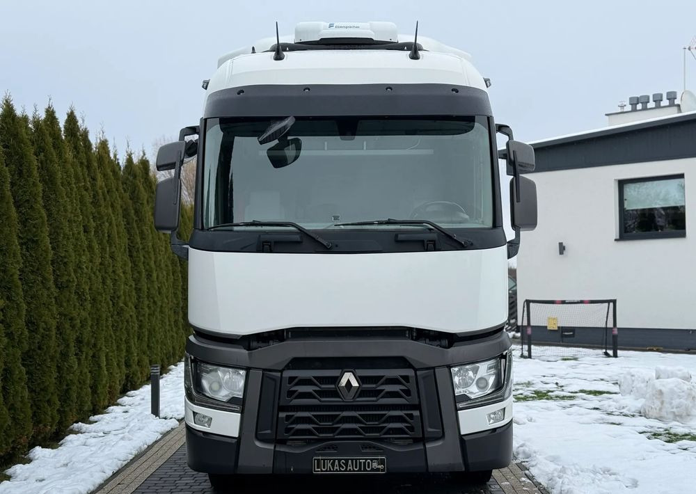 Renault T 480 PARK COOL - Vetopöytäauto: kuva Renault T 480 PARK COOL - Vetopöytäauto Renault T 480 PARK COOL - Vetopöytäauto: kuva Renault T 480 PARK COOL - Vetopöytäauto