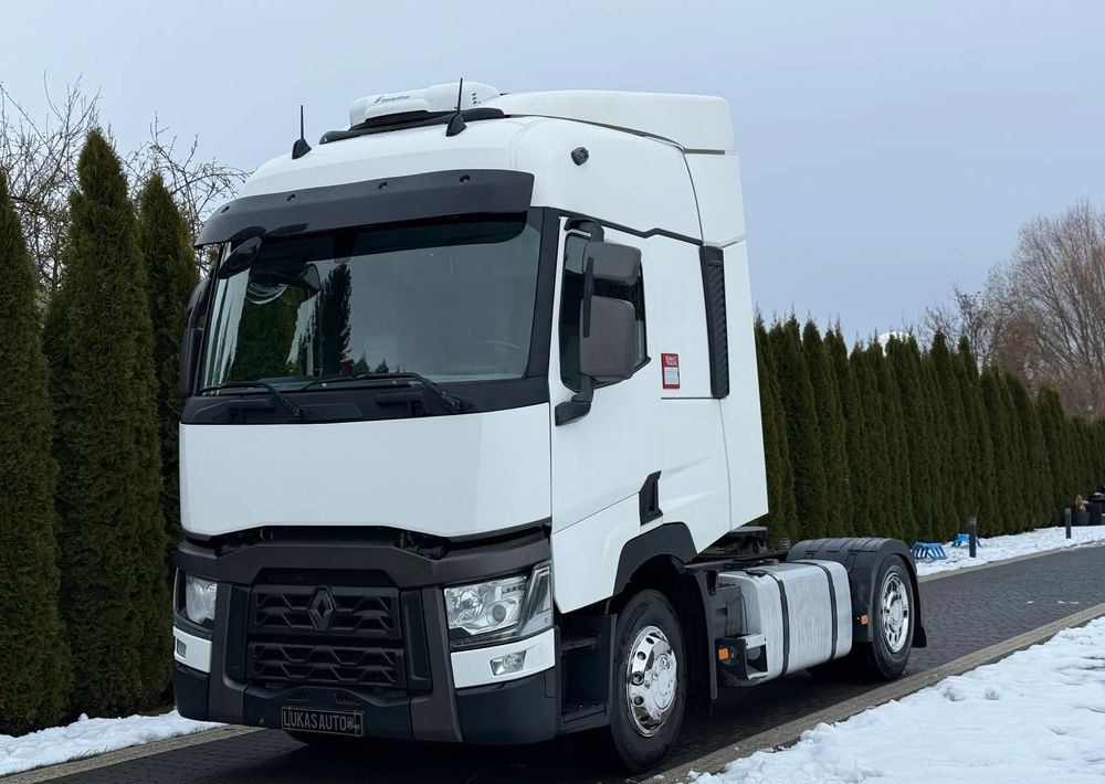 Renault T 480 PARK COOL - Vetopöytäauto: kuva Renault T 480 PARK COOL - Vetopöytäauto Renault T 480 PARK COOL - Vetopöytäauto: kuva Renault T 480 PARK COOL - Vetopöytäauto