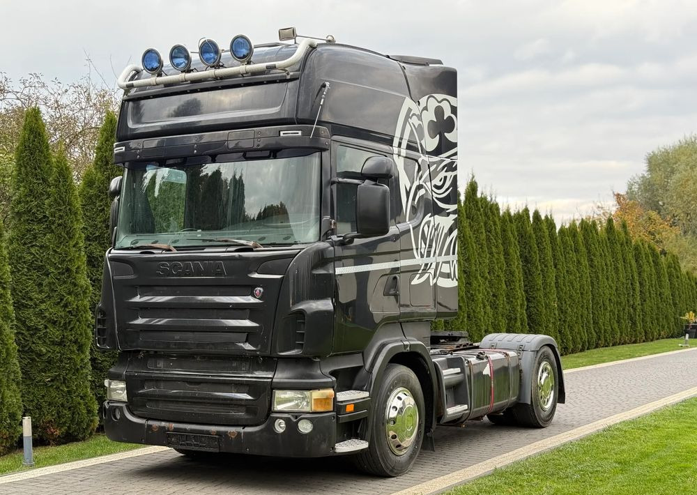 Scania R420 RETARDER MANUAL - Vetopöytäauto: kuva Scania R420 RETARDER MANUAL - Vetopöytäauto Scania R420 RETARDER MANUAL - Vetopöytäauto: kuva Scania R420 RETARDER MANUAL - Vetopöytäauto
