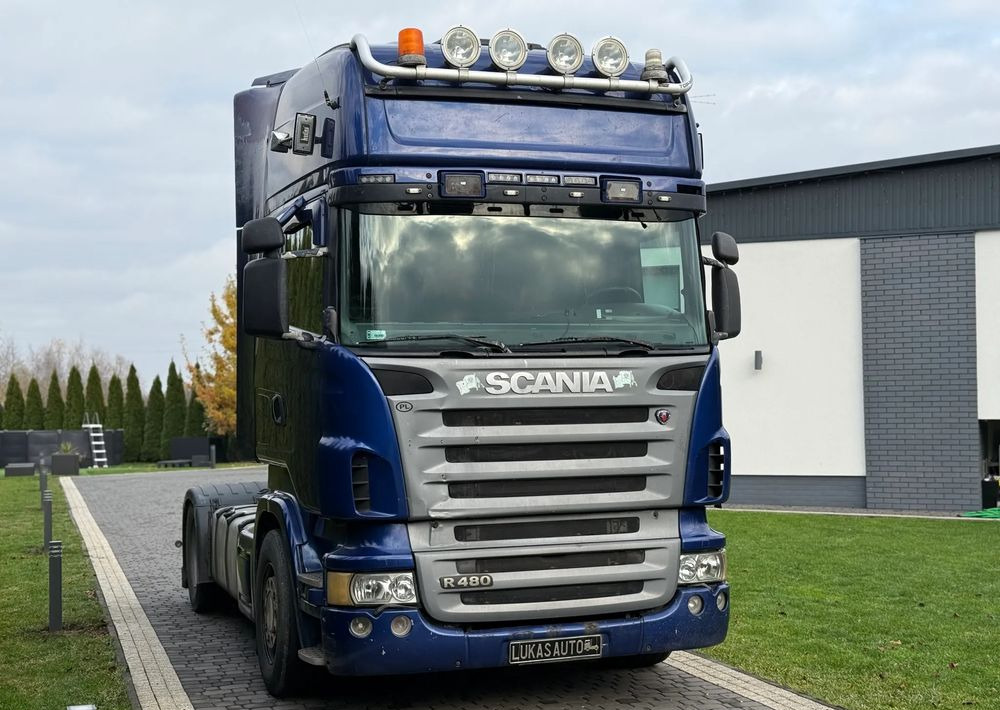 Scania R420 RETARDER PÓŁ-AUTOMAT - Vetopöytäauto: kuva Scania R420 RETARDER PÓŁ-AUTOMAT - Vetopöytäauto Scania R420 RETARDER PÓŁ-AUTOMAT - Vetopöytäauto: kuva Scania R420 RETARDER PÓŁ-AUTOMAT - Vetopöytäauto