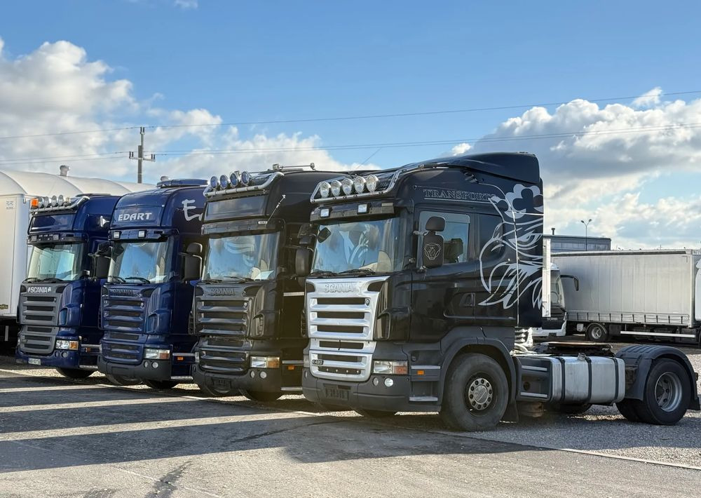 Scania R420 RETARDER PÓŁ-AUTOMAT - Vetopöytäauto: kuva Scania R420 RETARDER PÓŁ-AUTOMAT - Vetopöytäauto Scania R420 RETARDER PÓŁ-AUTOMAT - Vetopöytäauto: kuva Scania R420 RETARDER PÓŁ-AUTOMAT - Vetopöytäauto