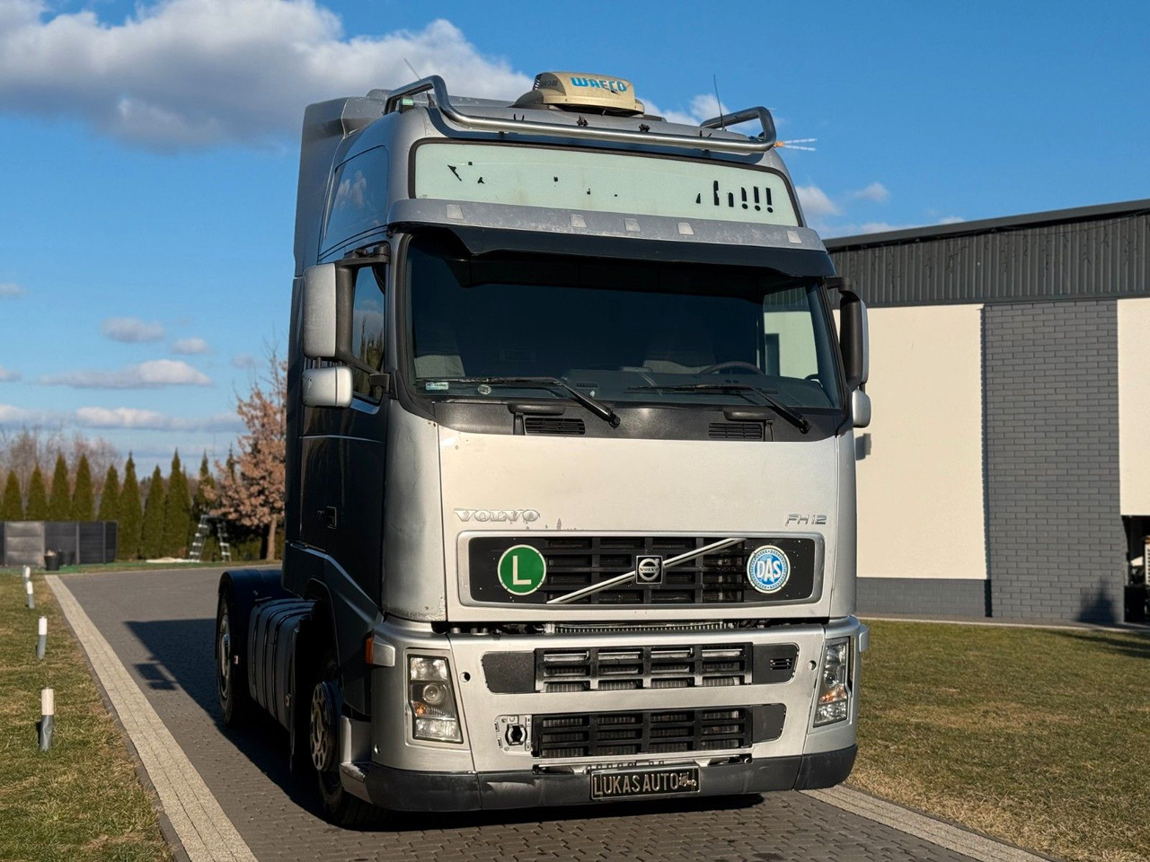 Volvo FH 420 XXL PARK COOL MANUAL - Vetopöytäauto: kuva Volvo FH 420 XXL PARK COOL MANUAL - Vetopöytäauto Volvo FH 420 XXL PARK COOL MANUAL - Vetopöytäauto: kuva Volvo FH 420 XXL PARK COOL MANUAL - Vetopöytäauto