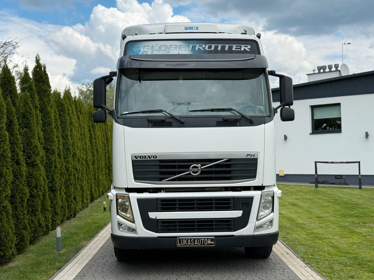 Volvo FH 460 EEV XL PARK COOL - Vetopöytäauto: kuva Volvo FH 460 EEV XL PARK COOL - Vetopöytäauto Volvo FH 460 EEV XL PARK COOL - Vetopöytäauto: kuva Volvo FH 460 EEV XL PARK COOL - Vetopöytäauto